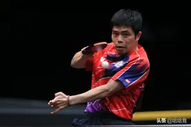国乒缺席便宜了谁？韩国首夺男单冠军创造历史，日本卷走4枚金牌图片