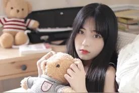 远远的看着你越看越着魔，天天的想着你生怕会错过图片