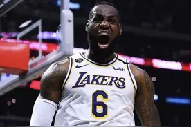 再见了，NBA再无湖人23号詹姆斯！热火队招募詹姆斯，被NBA罚款图片