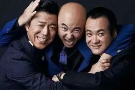 偷师国外经典，宁浩徐峥黄渤的成功学图片