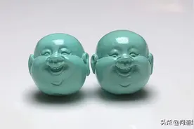 「盘玩攻略」绿松石盘玩过程中为什么会变色，原理是什么图片