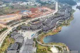 贵州丹寨最神奇的小镇，每任镇长只当几天，还藏有23个非遗项目图片