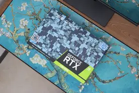 影驰GeForce RTX2060 Super金属大师 SD显卡使用体验图片