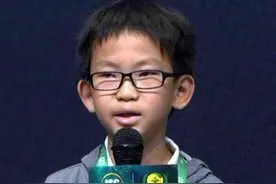 不想写作业，黑掉学校网站的天才神童汪正扬，7年过去现状怎样？图片