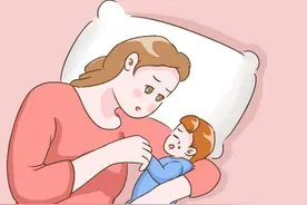 宝妈上班不用断奶！用医生教的方法，能让孩子健康喝奶、抵抗力强图片