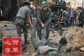 为何而死？一名驻越南美军从新兵到阵亡的人生历程图片