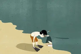 10年过去，海边的佳兆业到底在坚持什么图片