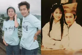 “学霸女星”叶璇的荒诞情史图片