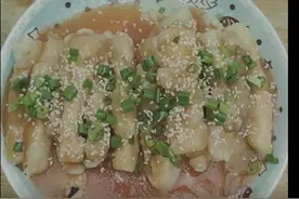 糖醋茄子的做法，掌握要点就能做到入口酥脆，新手一学就会图片