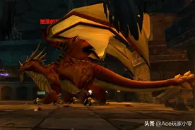 魔兽怀旧服：清CD优先级，BWL垫底，那性价比最高的副本是？图片