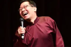 2009年大兵因一句玩笑话自毁前程，再道歉已于事无补图片