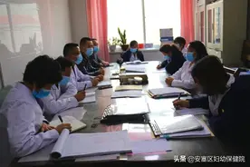 区妇保院：打造市级重点专科建设项目 全面提升妇幼保健服务能力图片