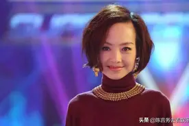 鲁豫采访3大名场面：星爷的尴尬只能第二，第一梁家辉句句回怼图片