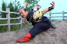 牛哇！邵阳又添2项国家级非遗项目，其中一项居然是武术！是你家乡的吗？图片