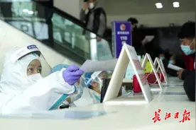 协和医院门急诊今日全面恢复图片