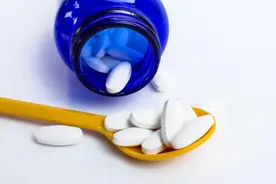 降血糖的服用时间给您总结好了，看看您用对了吗？图片