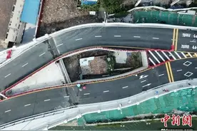 孰是孰非？广州最牛“钉子户”回应为何不搬：安置房面对太平间图片