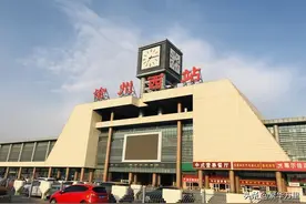 河北省的一个县，市县同城的区划，为何没有自己的县城？图片