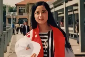 ​“清华女神”一夜火遍全网：这个研究新冠疫苗的女人，太帅了图片