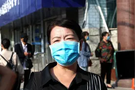 错换人生28年案二审前夕，临时更改庭审地址，有网友表示质疑图片