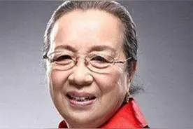 心狠手辣容嬷嬷，德艺双馨李明启，我们欠她的一个道歉图片