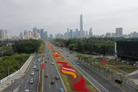细数深圳地标建筑变迁：这些地方的老样子，你还记得吗图片
