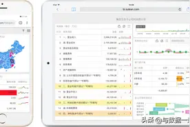 领导不在办公场所，分析决策只能搁置吗？为什么不试下这款BI工具图片