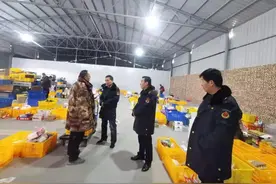 韩城市盐务管理局教你如何识别真假盐图片