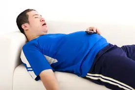 女人会在乎自己丈夫胖吗？三个女人说出了真实底线图片