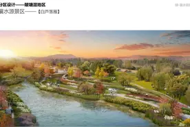 征求意见丨襄水岸线修复生态提升，您有什么好建议？图片