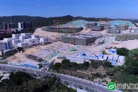 广东汕头幼儿师范高等专科学校将于今年秋季招生图片