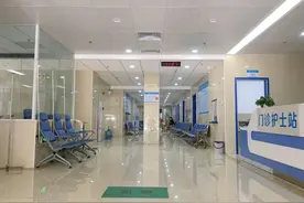 哈市这3所医院拟异地重建!图片