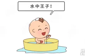 1岁宝宝在马桶中溺亡！家中藏溺水“陷阱”，严防2大高危地带图片