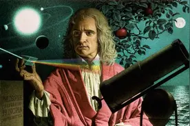 炒股和智商有关系吗？快来围观，这3位科学家的炒股战绩图片