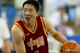 中国男篮最遗憾的事——最好的姚明没有遇见最好的胡卫东图片