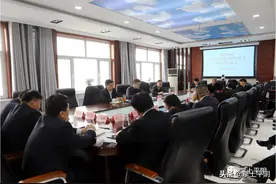 平阴新闻 | 赵治文参加指导孔村镇领导班子民主生活会；大风蓝色预警信号图片