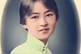 《那一晚》：林徽因的第一首情诗，真情与私欲兼具，才女还是渣女图片