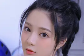 建议女生：无论多忙外出尽量化淡妆，教你4顺序，简单易学且漂亮图片