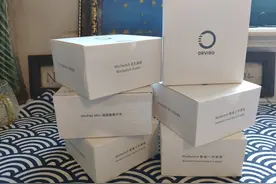 一个开关实现全屋智能，欧瑞博智能开关上手体验图片