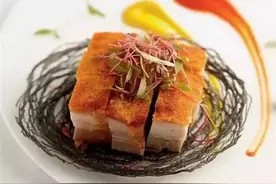 吃腻了家常菜，试试这9款经典粤菜，简单易学，上桌惊艳图片