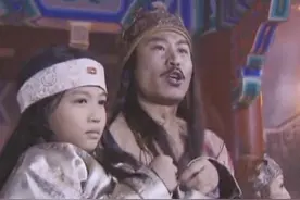 太平天国灭亡后，洪秀全的傻儿子没死，还逃到了美洲？图片