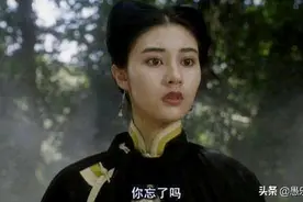 这届“阿珂”长这样？图片