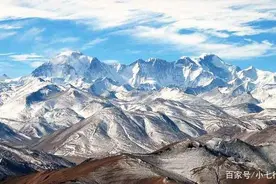 为啥火车到了青藏高原，必须要换上美国车头呢？如今可算明白了图片