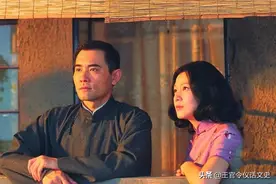 张爱玲《封锁》：得不到的永远在骚动，得到会消停？胡兰成不答应图片