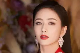 脸上有这4个特征的女生，往往颜值高又有气质，到老都魅力十足图片