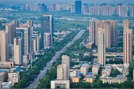 在洛阳买房太难了！北漂十年，回乡置业，到底哪里最合适？图片
