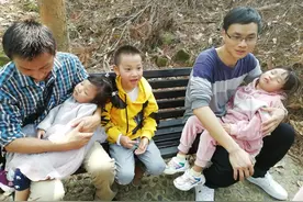 #我眼中的春天# 发现野味图片