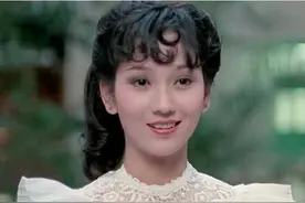 香港三美，台湾三美，大陆三美，谁的美让你叹为观止？图片