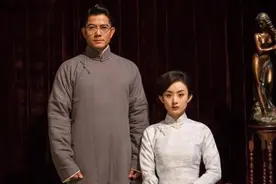 他娶恩人女儿，好友劝他纳妾，他直接拒绝，生下一闻名世界的儿子图片