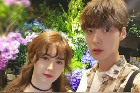 具惠善安宰贤正式离婚！两人曾互爆猛料开撕对方，为分开闹了一年图片